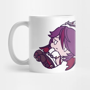 Chibi Rosaria Mug